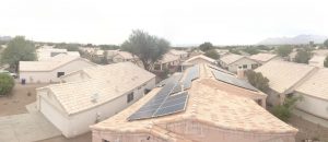 Panoramic Test Shot