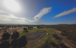 Pano Shot